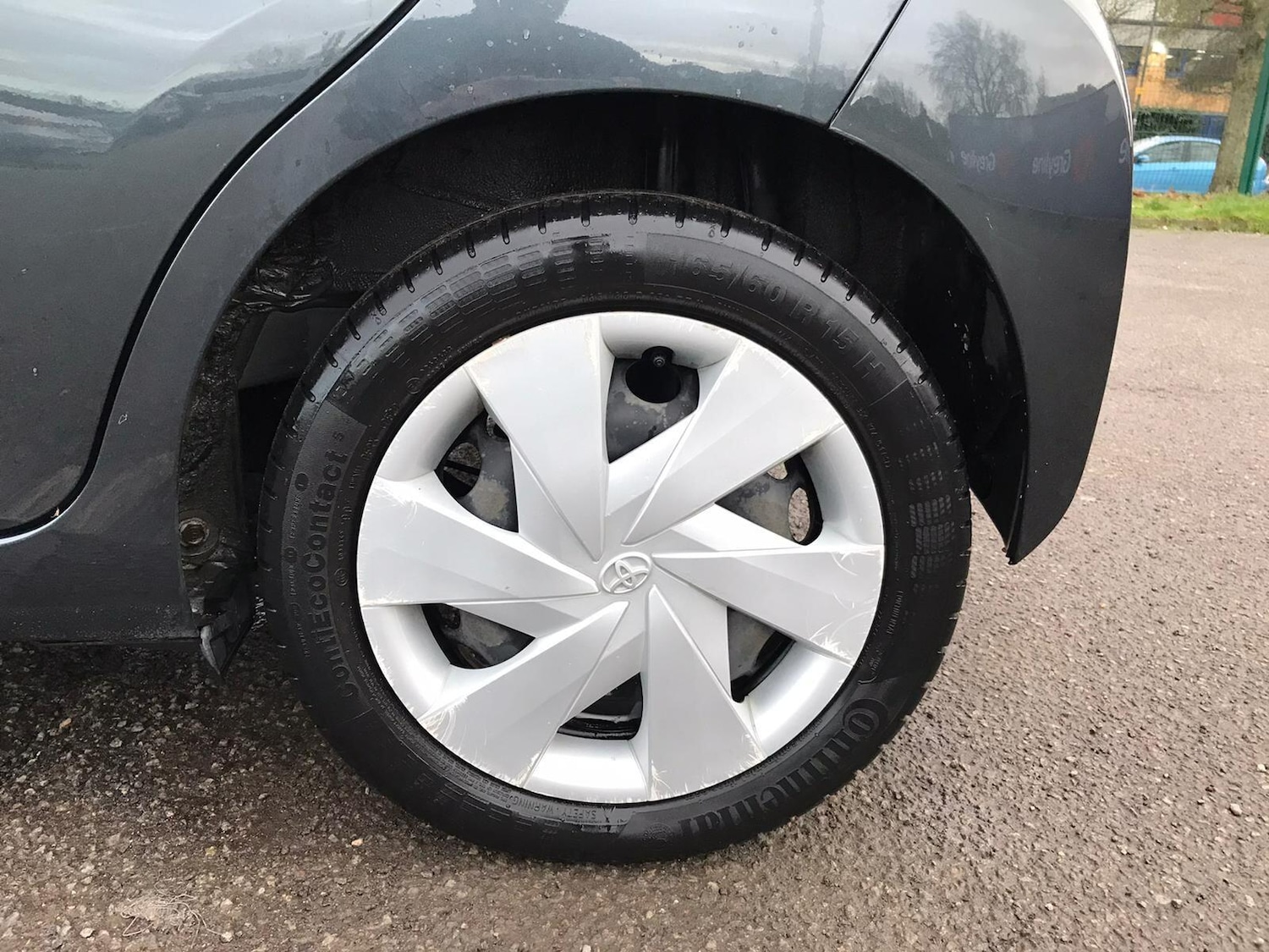 Used Toyota AYGO 2020 for sale - 77523858: Photo 15