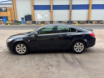 Used Vauxhall Insignia 2012 for sale - 79278871: Photo