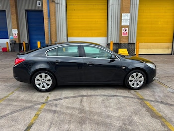 Used Vauxhall Insignia 2012 for sale - 79278871: Photo
