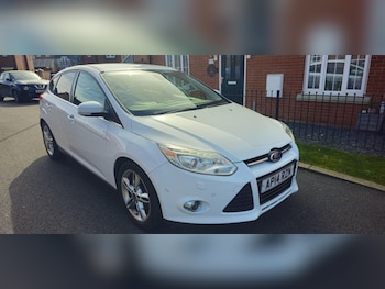 Used Ford Focus 2014 for sale - 78517291: Photo