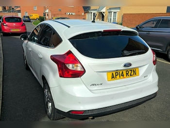 Used Ford Focus 2014 for sale - 78517291: Photo