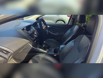 Used Ford Focus 2014 for sale - 78517291: Photo