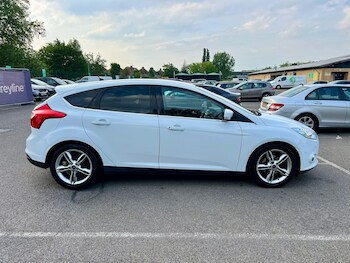 Used Ford Focus 2014 for sale - 78517291: Photo