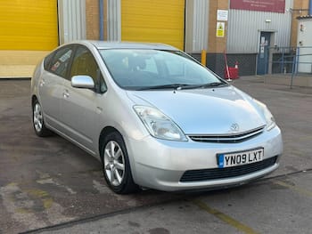 Used Toyota Prius 2009 for sale - 79658226: Photo