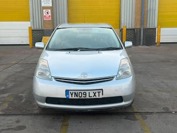 Used Toyota Prius 2009 for sale - 79658226: Photo