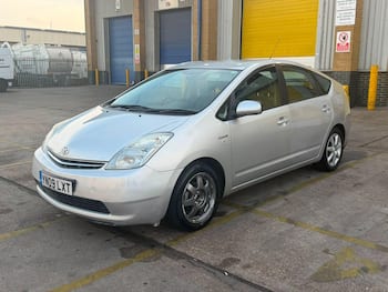Used Toyota Prius 2009 for sale - 79658226: Photo