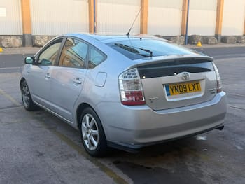 Used Toyota Prius 2009 for sale - 79658226: Photo