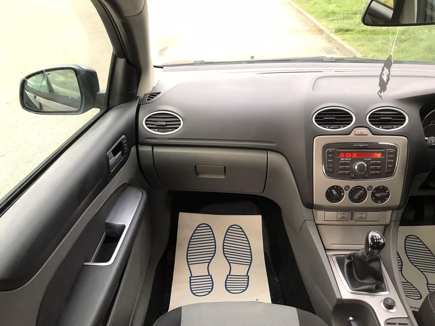 Used Ford Focus 2010 for sale - 78034163: Photo 11