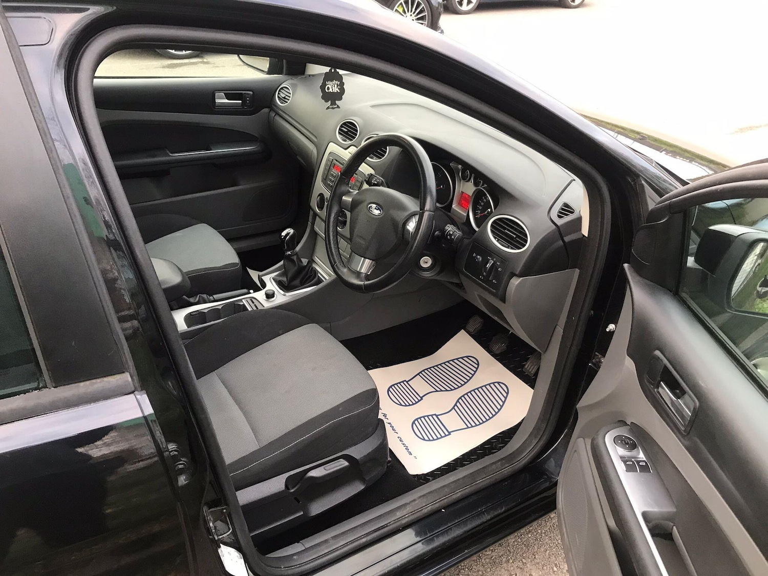 Used Ford Focus 2010 for sale - 78034163: Photo 12