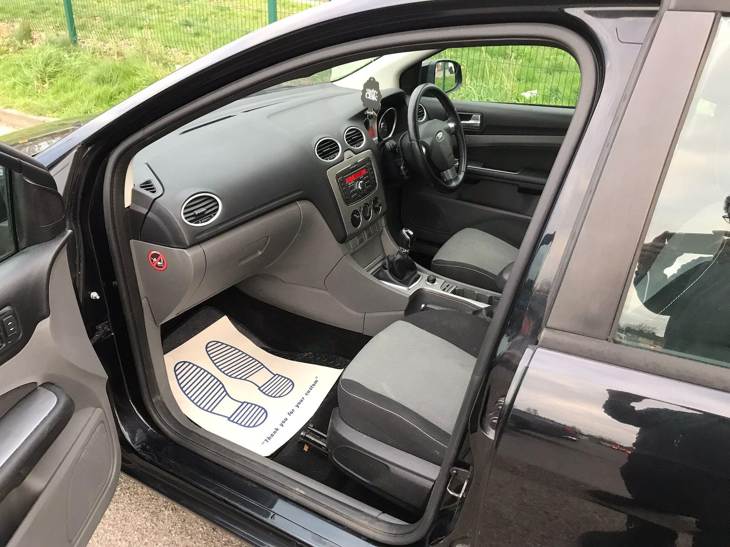 Used Ford Focus 2010 for sale - 78034163: Photo 13