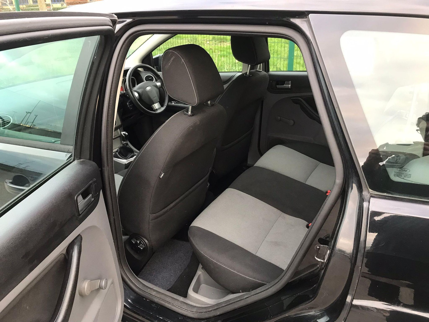 Used Ford Focus 2010 for sale - 78034163: Photo 15