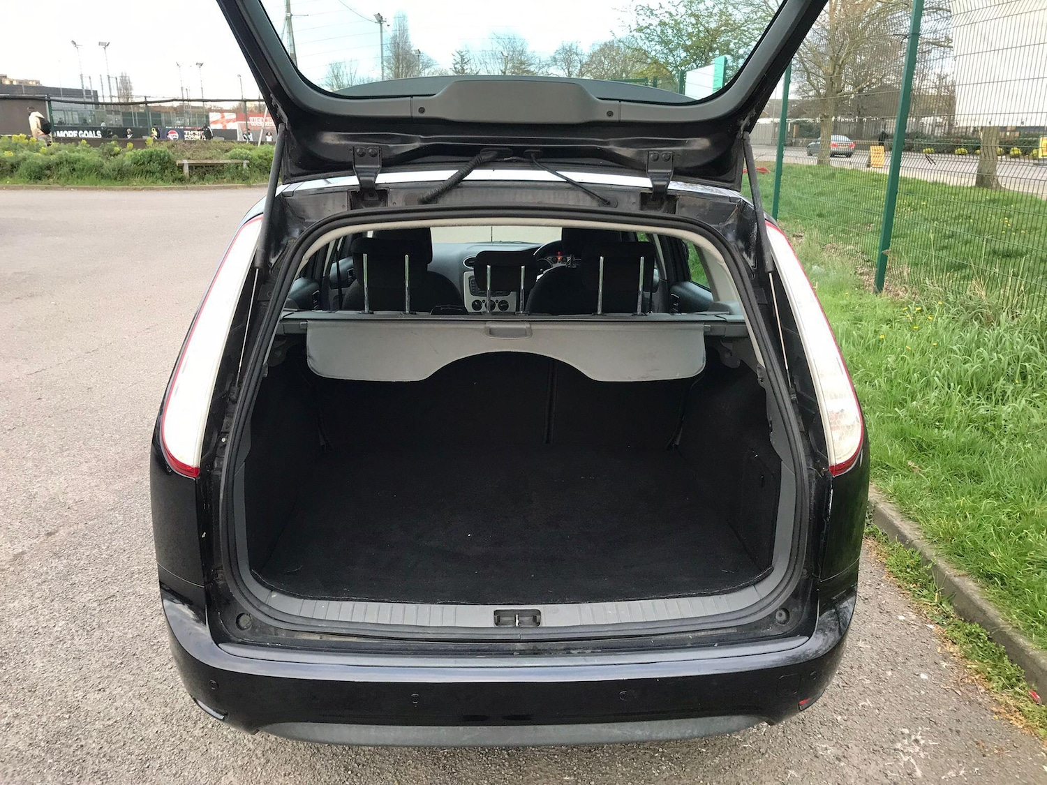 Used Ford Focus 2010 for sale - 78034163: Photo 16