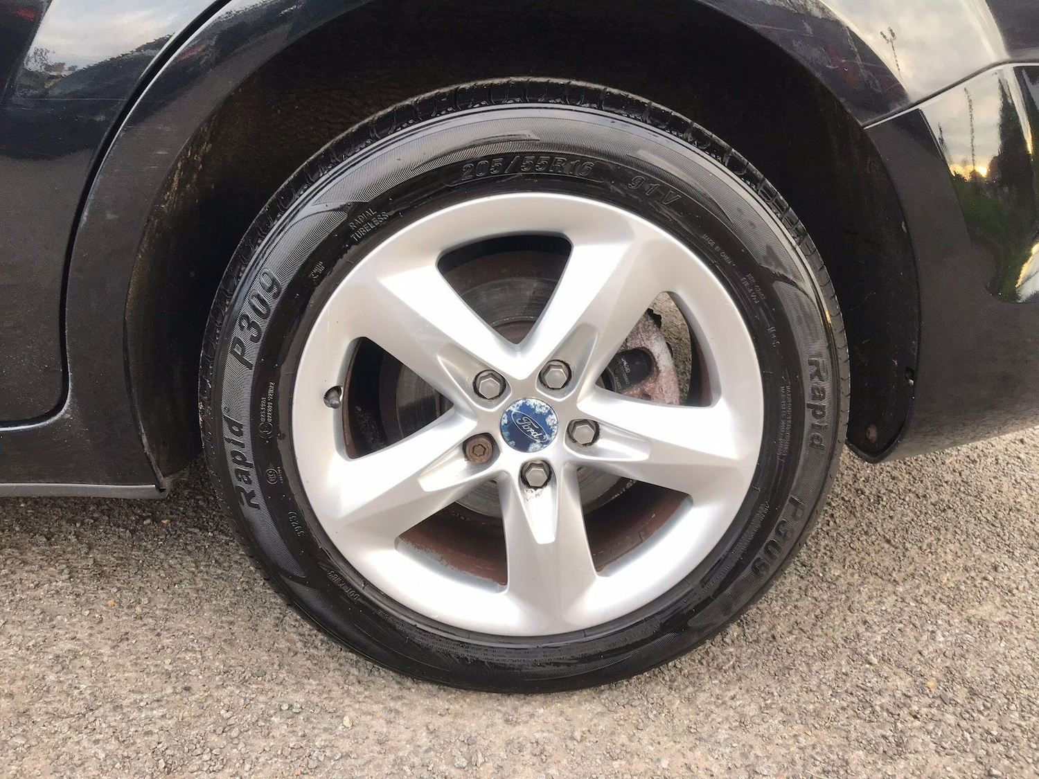 Used Ford Focus 2010 for sale - 78034163: Photo 17