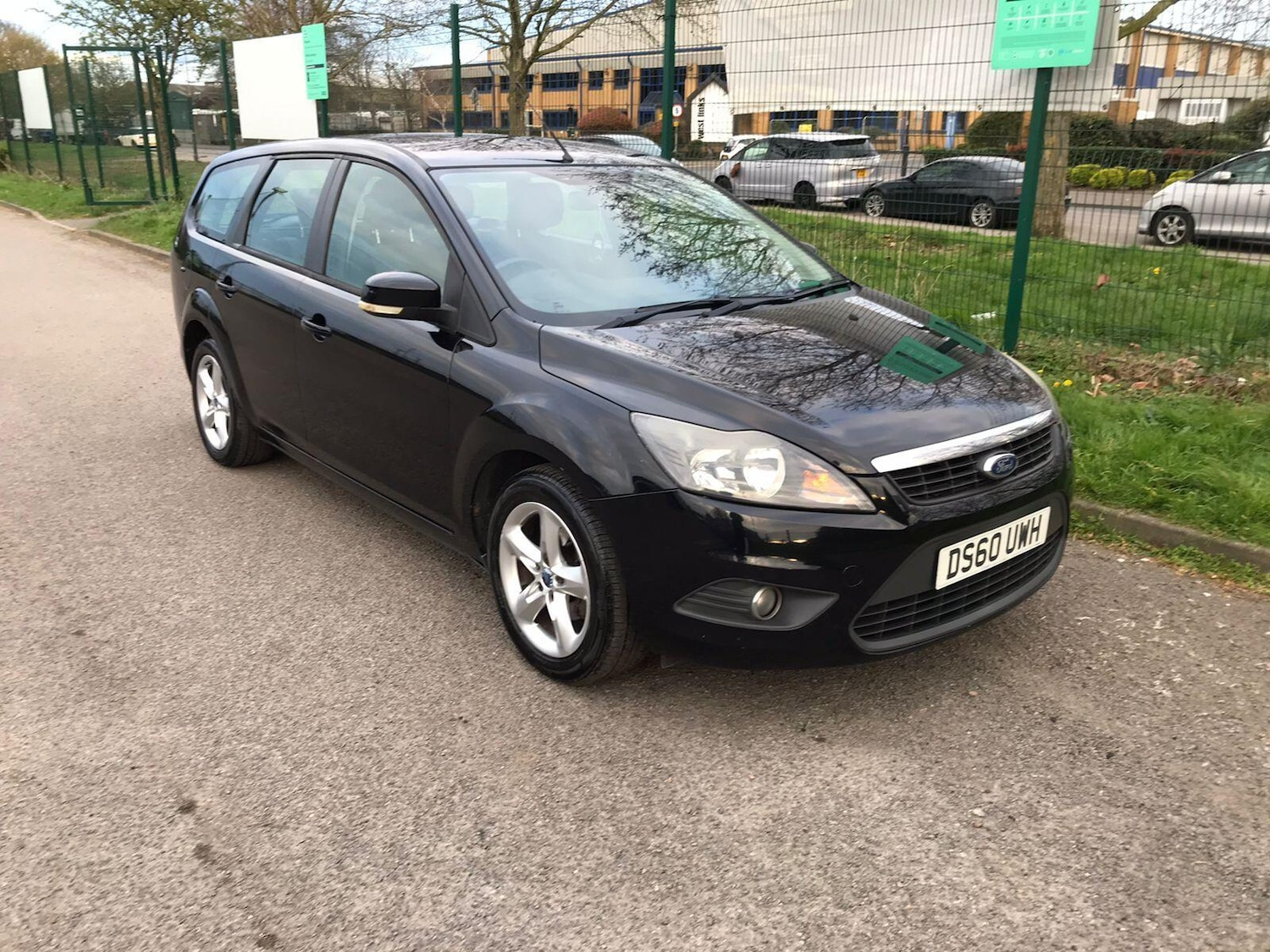 Used Ford Focus 2010 for sale - 78034163: Photo 18