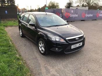 Used Ford Focus 2010 for sale - 78034163: Photo