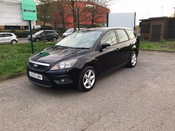 Used Ford Focus 2010 for sale - 78034163: Photo
