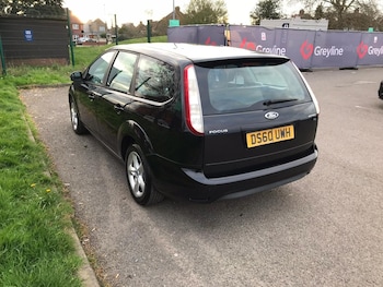 Used Ford Focus 2010 for sale - 78034163: Photo