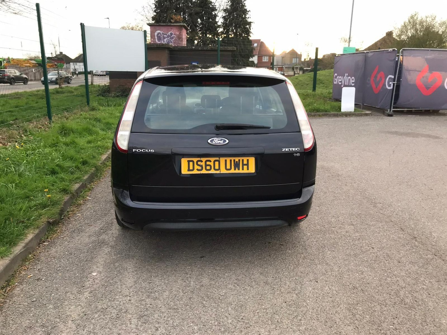 Used Ford Focus 2010 for sale - 78034163: Photo 7