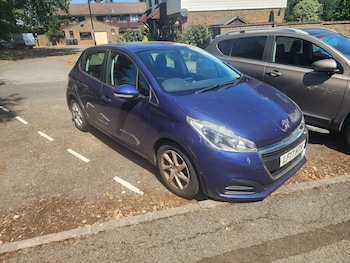 Used Peugeot 208 2017 for sale - 79169733: Photo