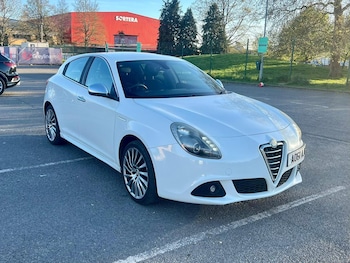 Used Alfa Romeo Giulietta 2012 for sale - 78185459: Photo