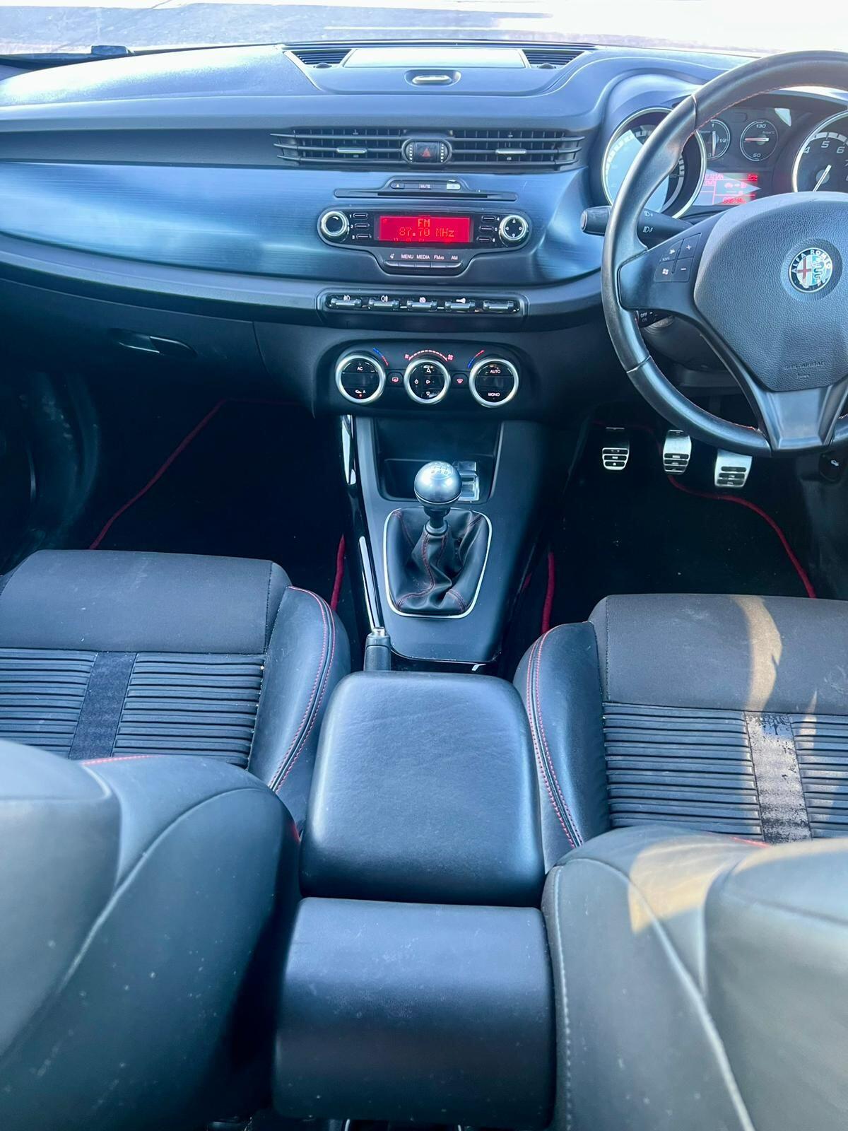 Used Alfa Romeo Giulietta 2012 for sale - 78185459: Photo 9