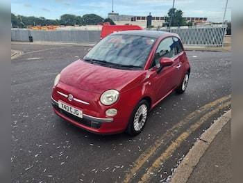 Used Fiat 500 2010 for sale - 79645606: Photo
