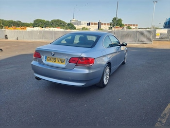 Used BMW 3 Series 2009 for sale - 78988740: Photo