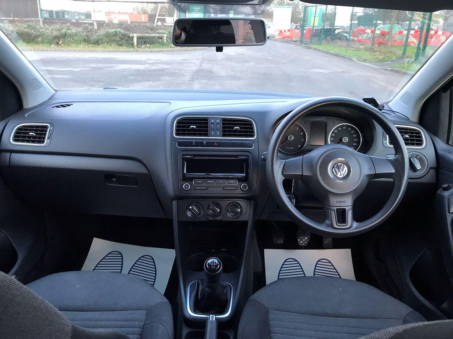 Used Volkswagen Polo 2013 for sale - 77440318: Photo 11