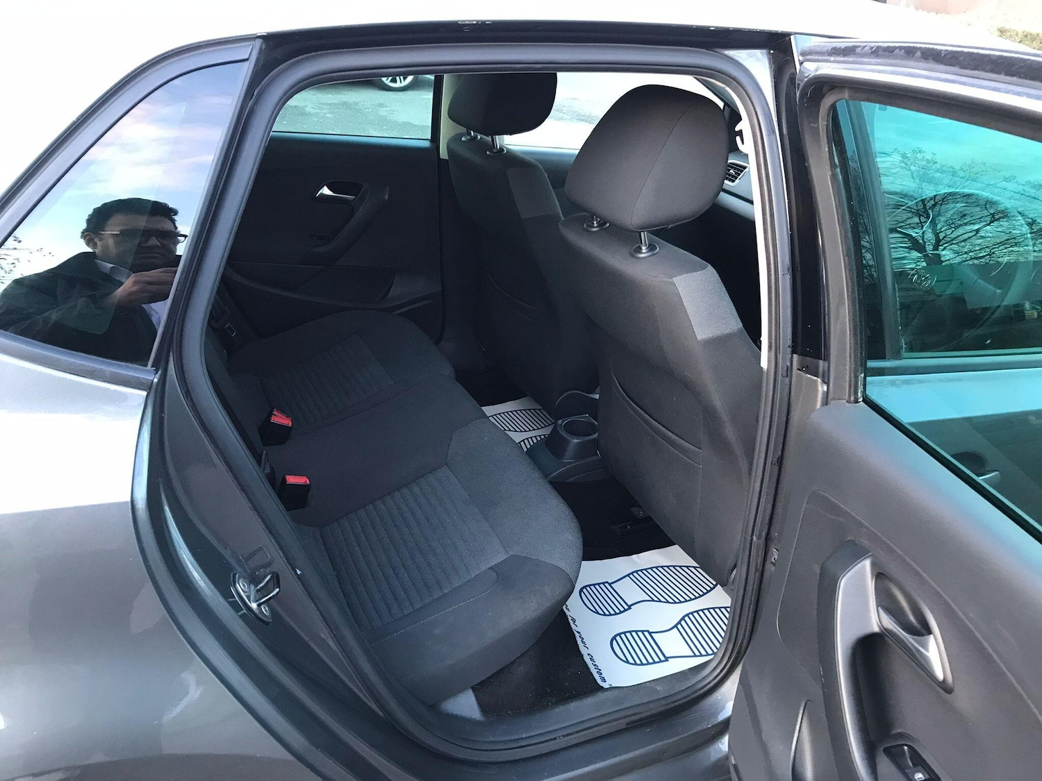 Used Volkswagen Polo 2013 for sale - 77440318: Photo 13