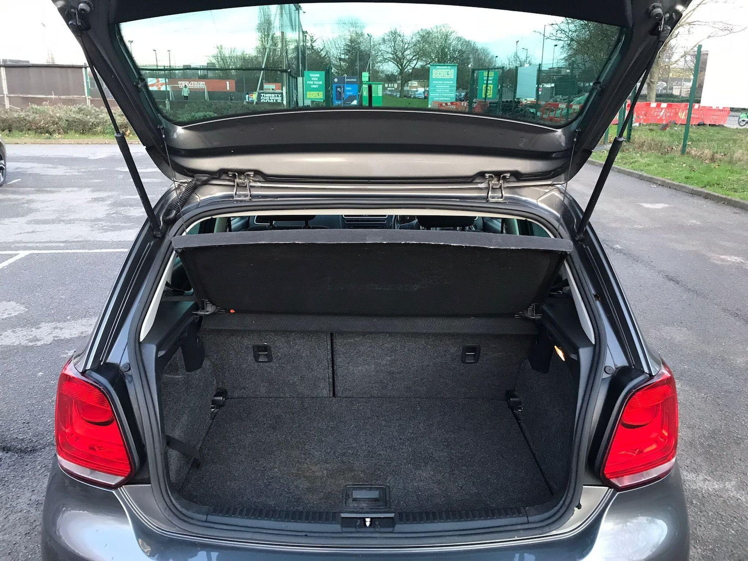 Used Volkswagen Polo 2013 for sale - 77440318: Photo 14