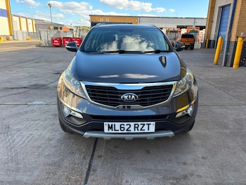 Used Kia Sportage 2012 for sale - 79278950: Photo