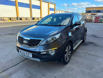 Used Kia Sportage 2012 for sale - 79278950: Photo