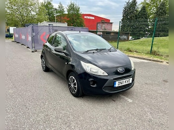 Used Ford Ka 2011 for sale - 78517485: Photo
