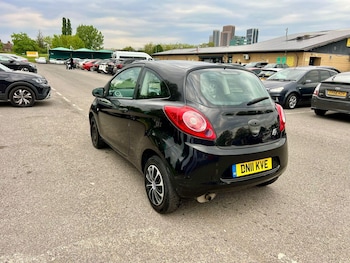 Used Ford Ka 2011 for sale - 78517485: Photo