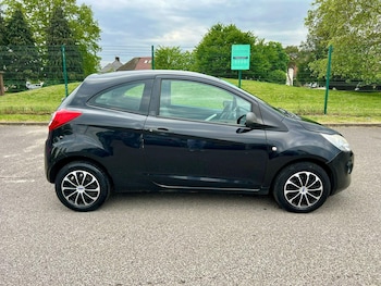Used Ford Ka 2011 for sale - 78517485: Photo