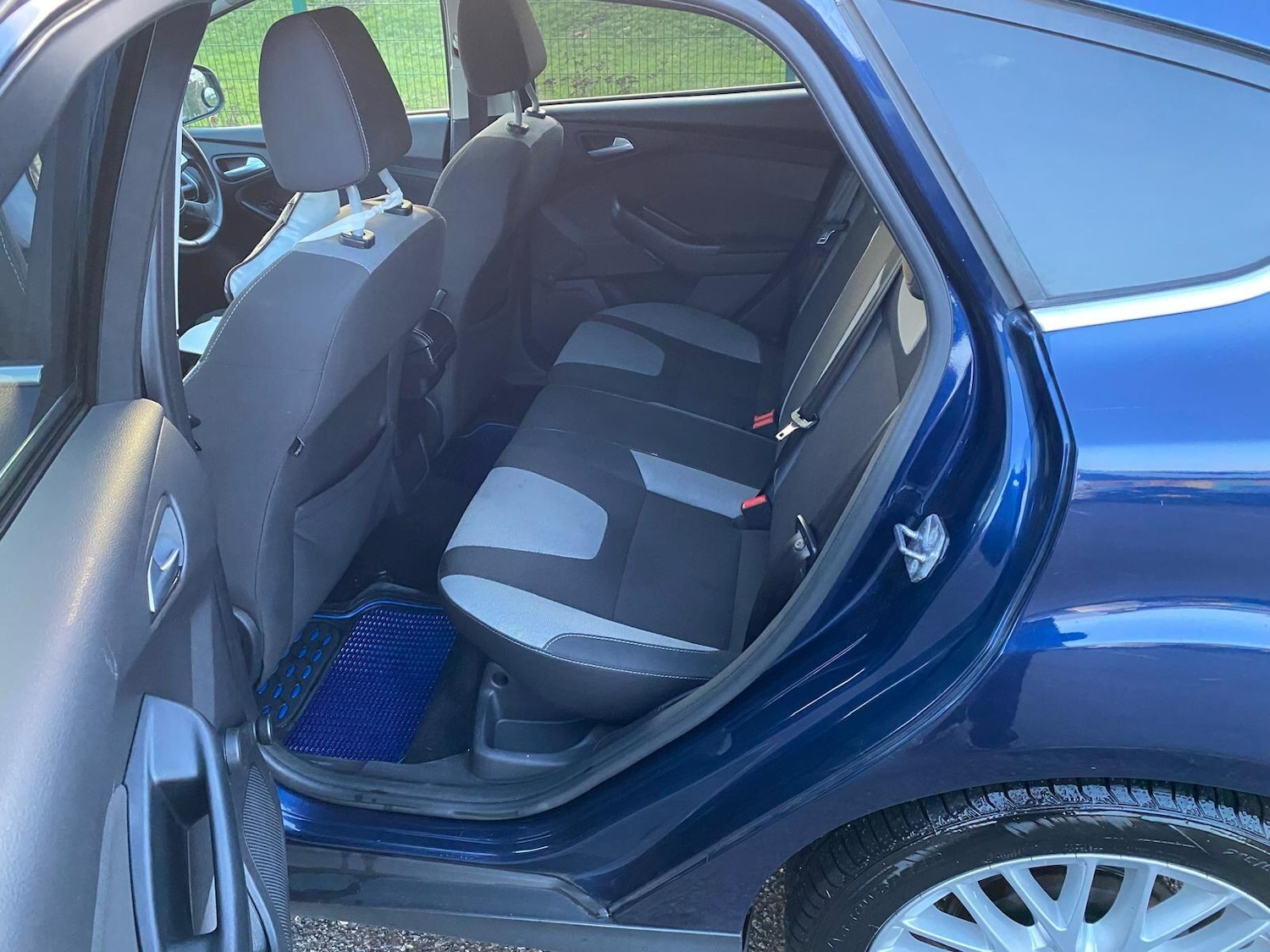 Used Ford Focus 2013 for sale - 77130630: Photo 8