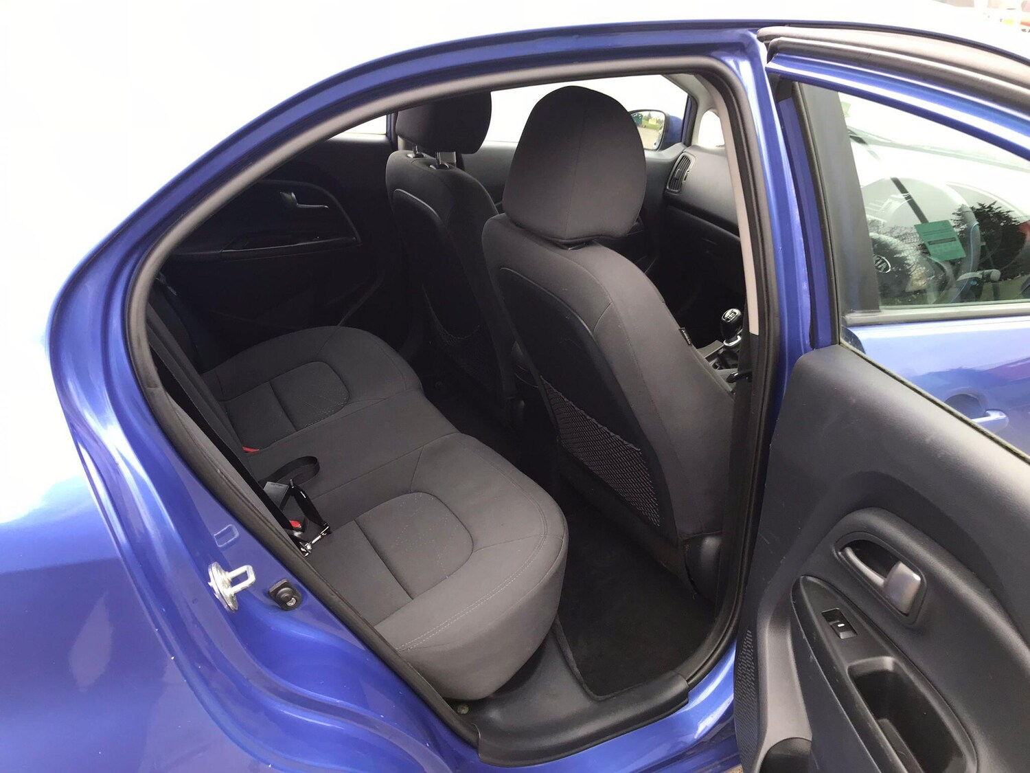 Used Kia Rio 2012 for sale - 78019253: Photo 14