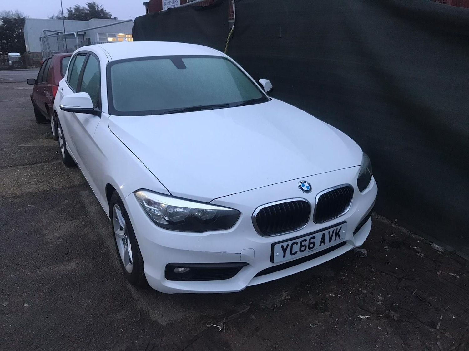Used BMW 1 Series for sale - 77657766: Photo 1