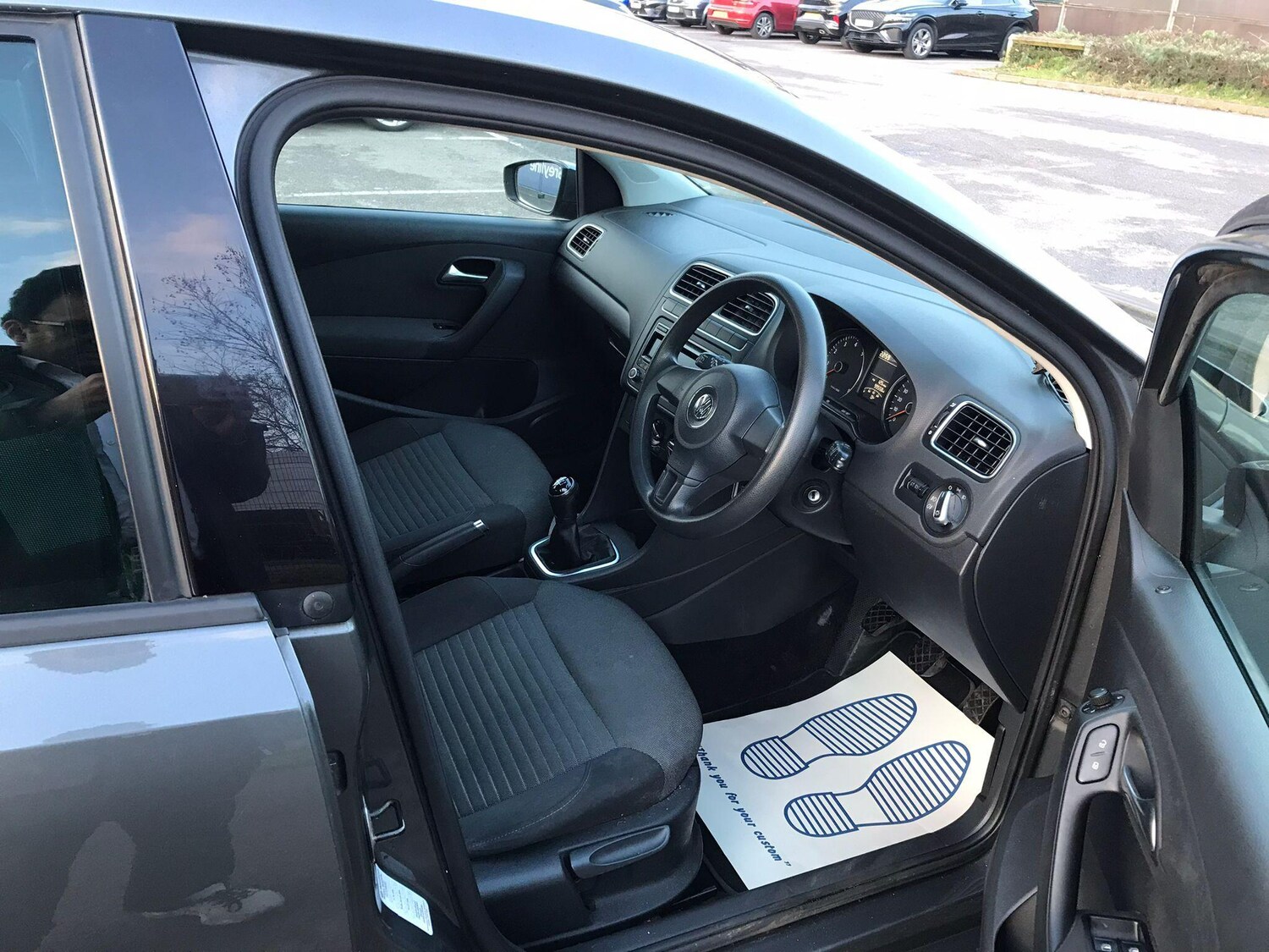 Used Volkswagen Polo for sale - 77683768: Photo 10