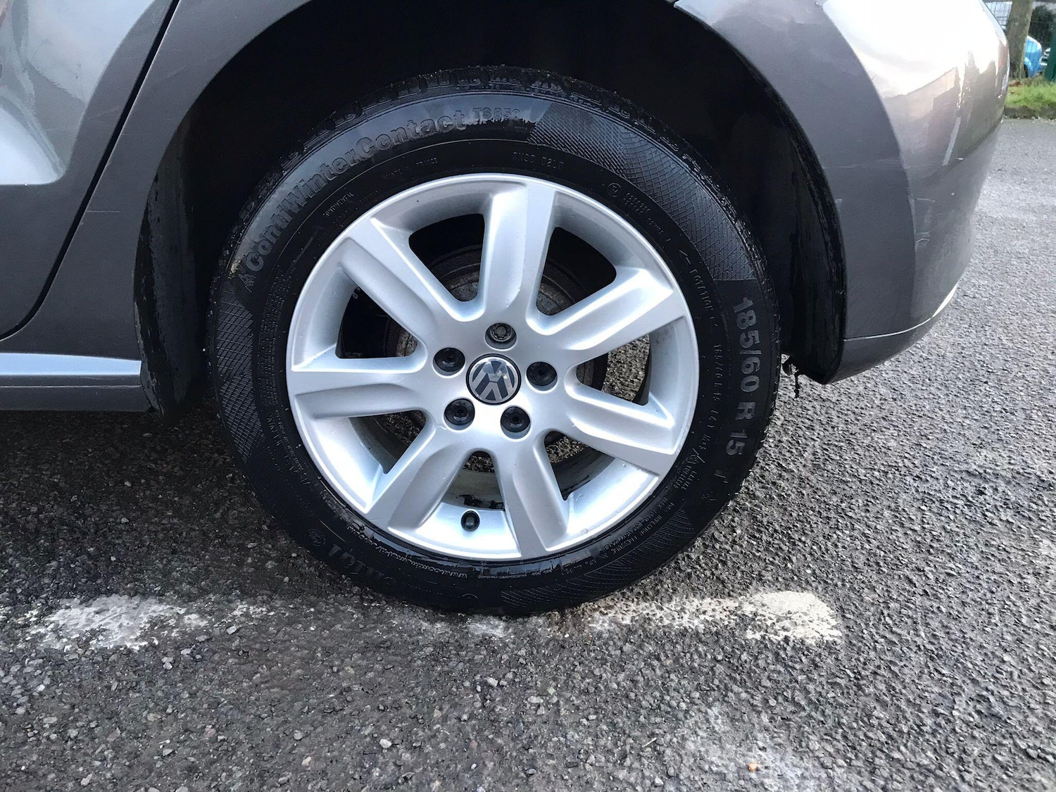 Used Volkswagen Polo for sale - 77683768: Photo 15