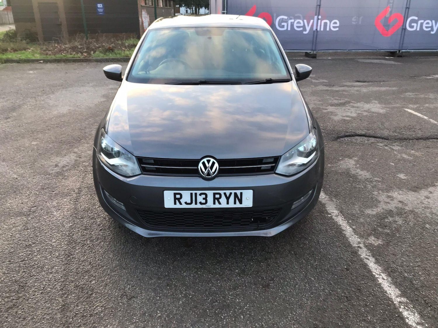 Used Volkswagen Polo for sale - 77683768: Photo 7