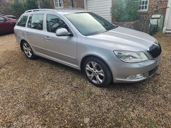 Used Skoda Octavia 2011 for sale - 79211899: Photo