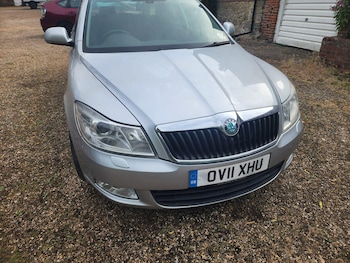 Used Skoda Octavia 2011 for sale - 79211899: Photo