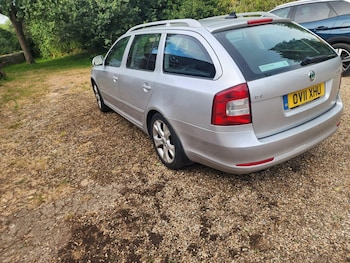 Used Skoda Octavia 2011 for sale - 79211899: Photo