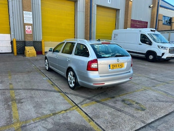 Used Skoda Octavia 2011 for sale - 79211899: Photo