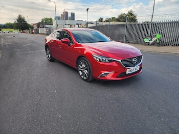 Used Mazda Mazda6 2015 for sale - 79453147: Photo