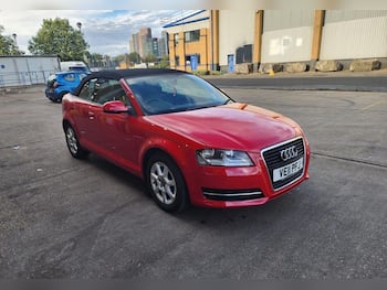Used Audi A3 2011 for sale - 79697660: Photo