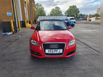 Used Audi A3 2011 for sale - 79697660: Photo