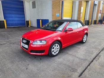 Used Audi A3 2011 for sale - 79697660: Photo