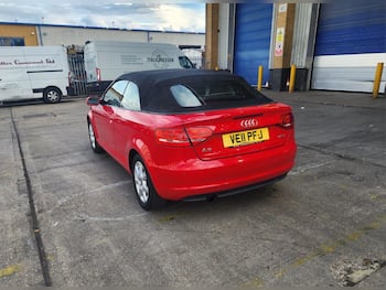 Used Audi A3 2011 for sale - 79697660: Photo